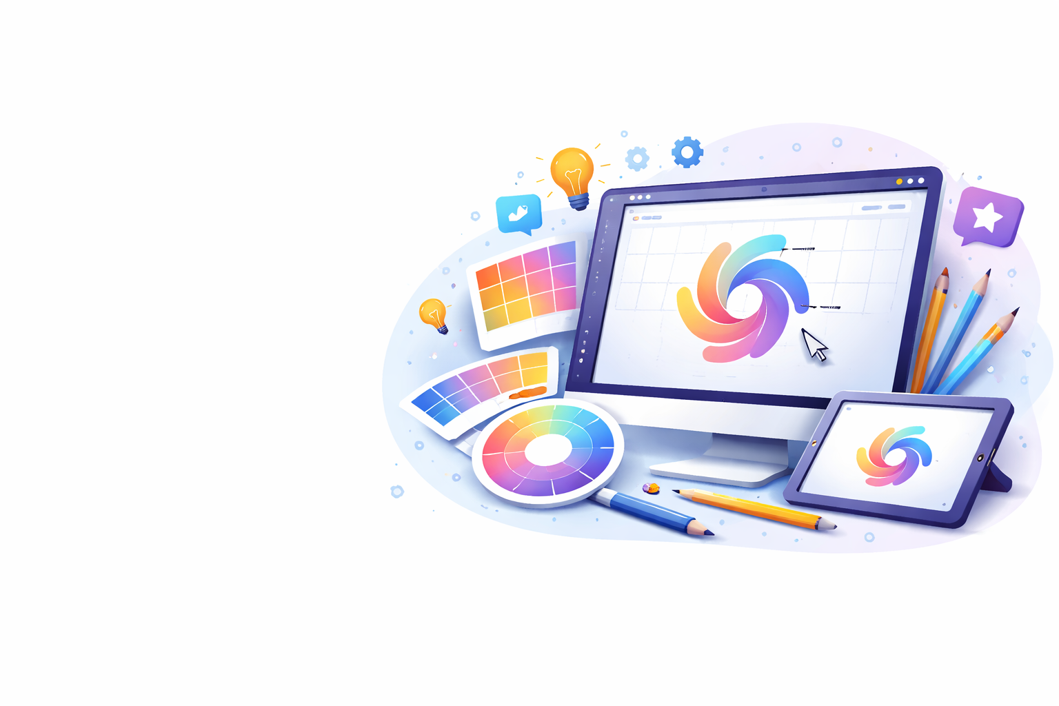 Logo Design Services